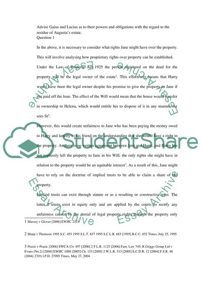 Law of Property Act 1925