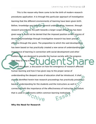 Classroom Climate and Learning Environments