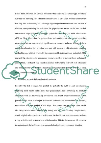 3. Describe the traditional definitions of health and illness of the White populations