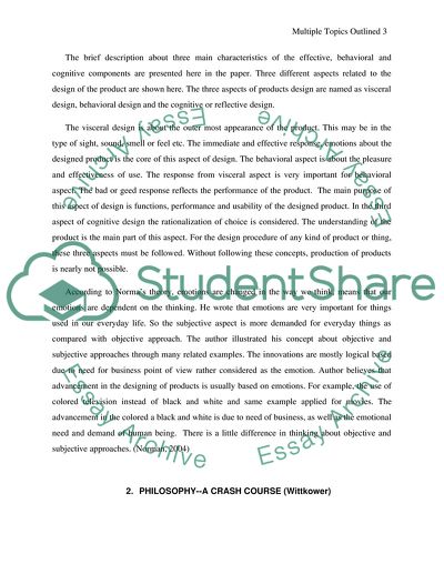 Computer Sciences and Information Technology