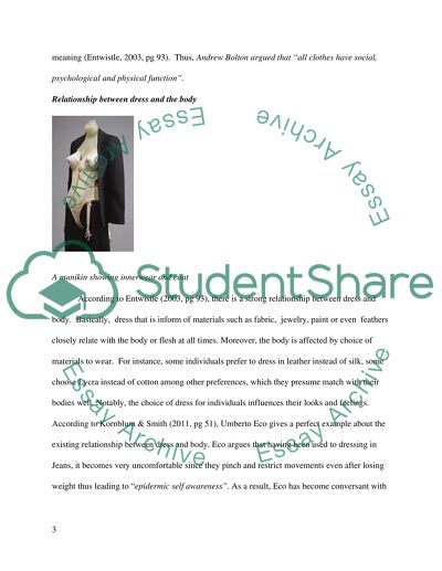 Surface Structure Space