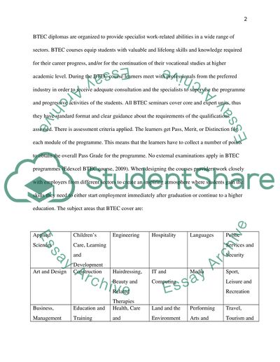 Planning and Enabling Learning