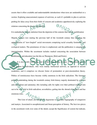 The Impression Behind Publications