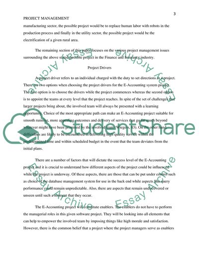 Wealth Information Presented through the PMI Website