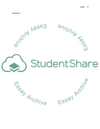 Julia Morgan, Architect of Dreams