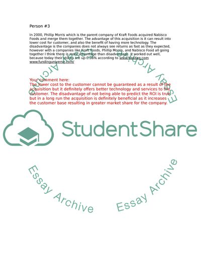 Developing a Product Internally