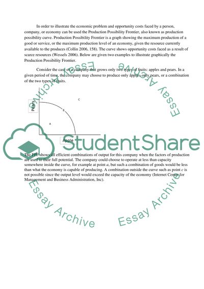 Time constrained assessment
