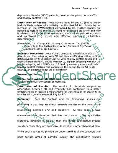 BHS 420 Quantitative Reasoning (Module 5-SLP)