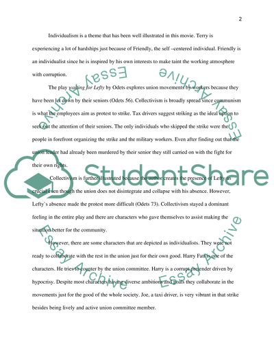 Literature and society