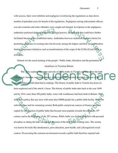 Sum up the key points of these 4 reading as a presentation draft