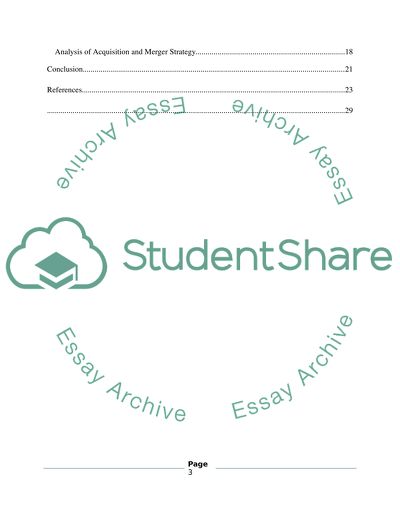 Vodafone international marketing strategy