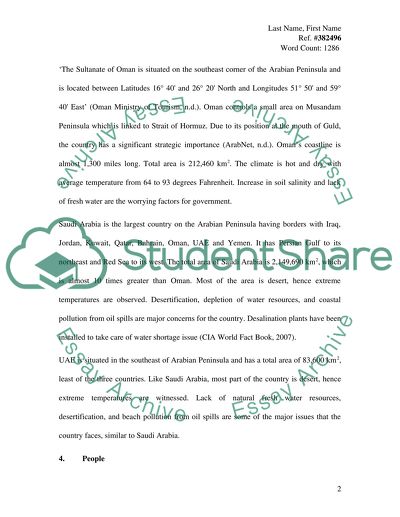 Comparative Economic Research