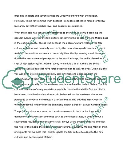 Real world Perspective