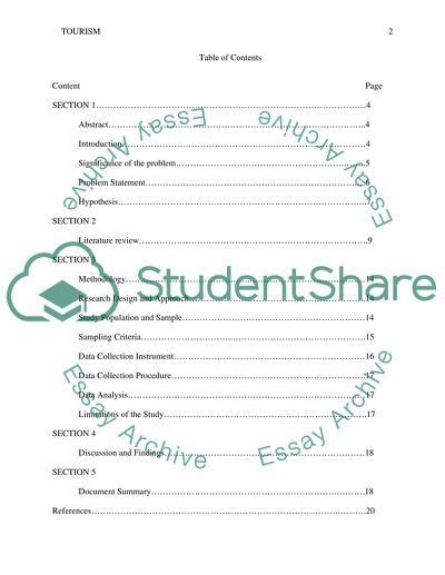The Factors That Attract the Tourists to Visit Orlando, FL