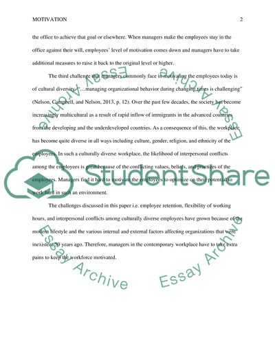 Discipline of Management