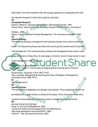 Library and information research skills by independent study