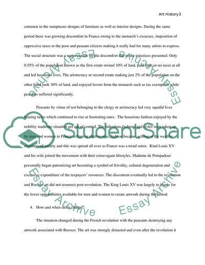 Women in Art History