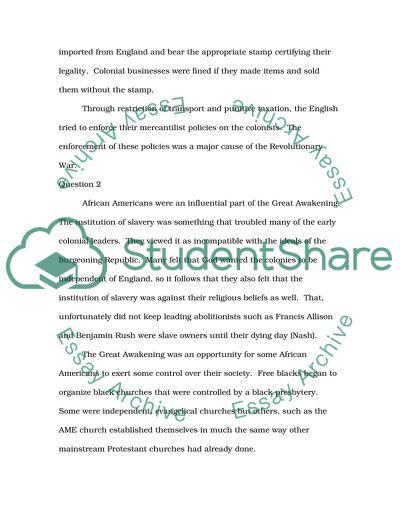 The Usefulness of Mercantilism