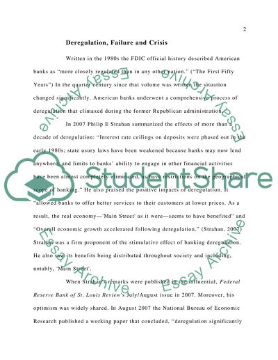 The Federal Deposit Insurance Corporation