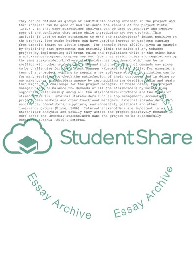 Stakeholder Regimes in Higher Education