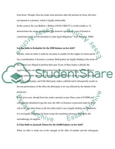 Valid contract example image