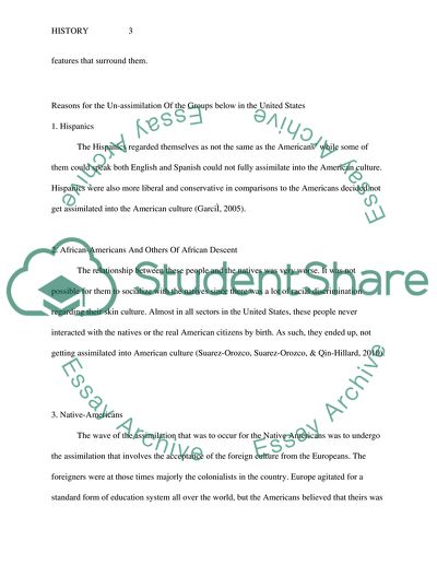 Assimilation, pluralism, and multiculturalism models, and include their historical timelines