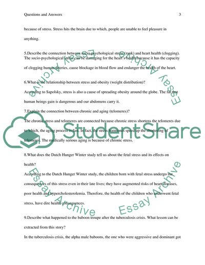 Portrait of a Killer