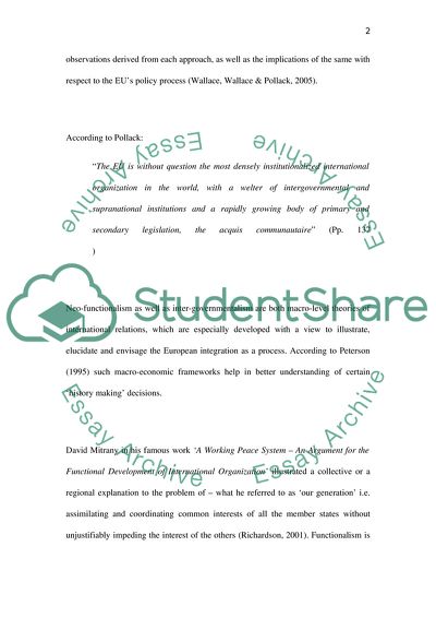 The European Monetary Union the Challenges It Faces