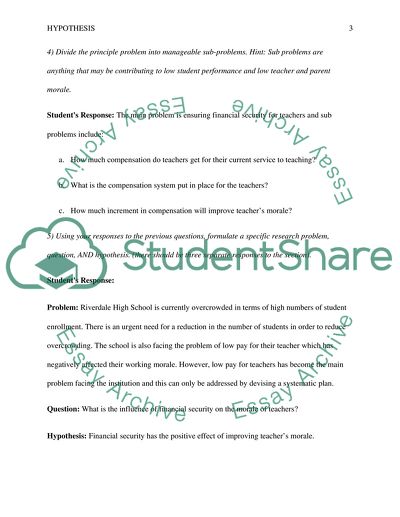 The Main Problem of Ensuring Financial Security for Teachers