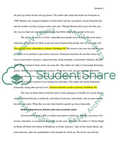 U.S.Health Care System