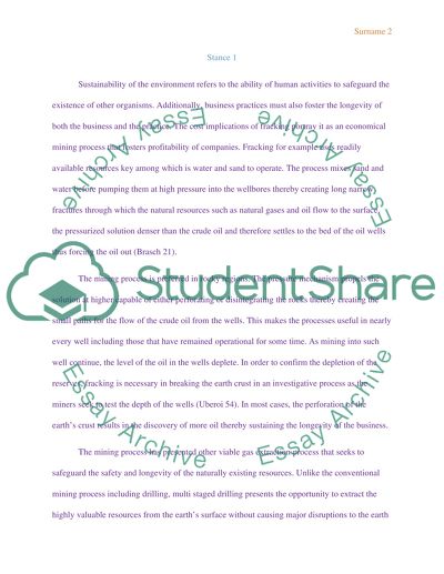 An Introduction to Corporate Environmental Management