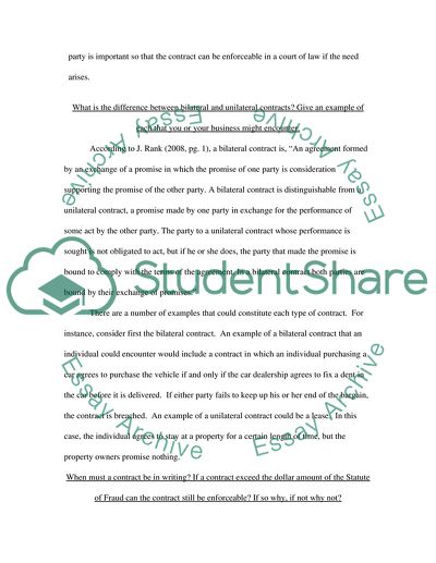 Discussion Questions Week 3