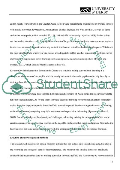 REQUEST FOR ETHICAL APPROVAL FOR INDIVIDUAL STUDY/PROGRAMME OF RESEARCH BY UNIVERSITY STUDENTS