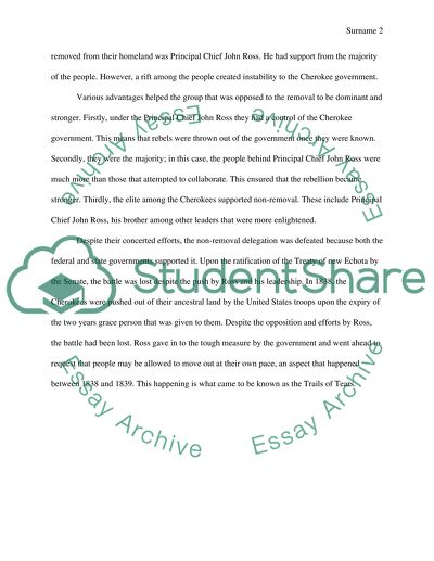 Many Nations Native Americans