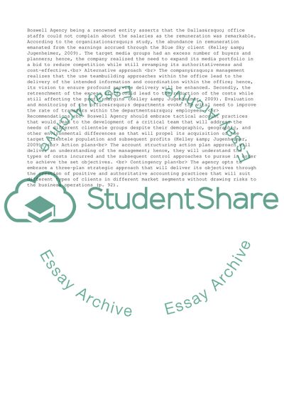 Cases in Advertising Management