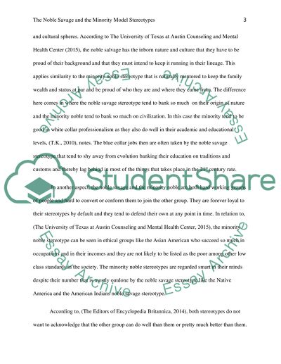 History of American Ethnics