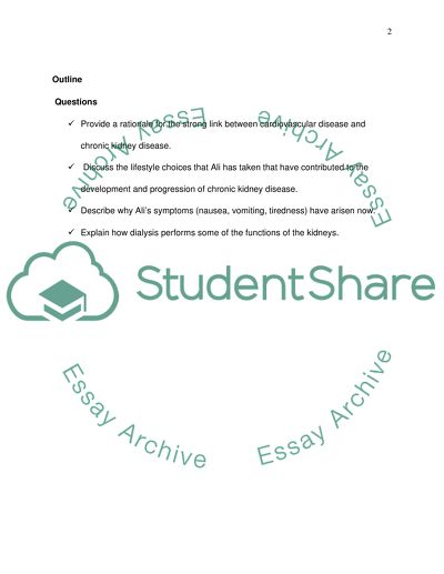 Renal nutrition research topics picture