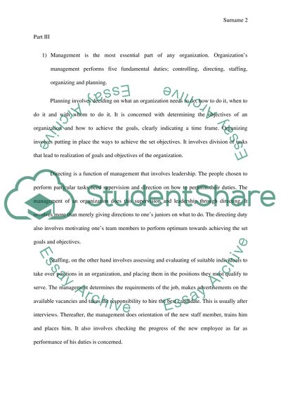 The Risks of Laboratory Workers