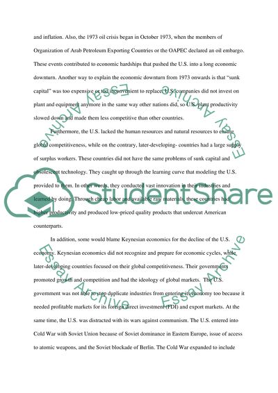 Rise and fall of golden age / classical location theory