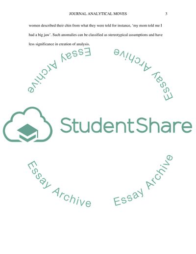 Real Beauty Sketches