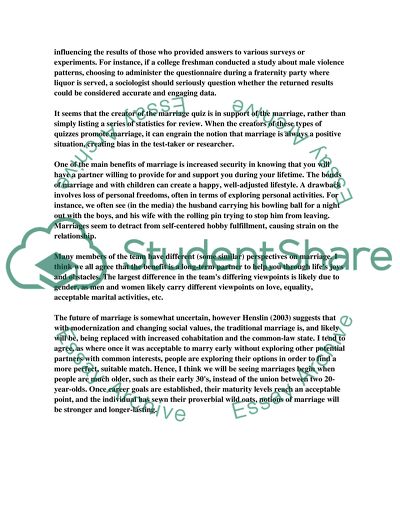 Team Discussion on The Mar