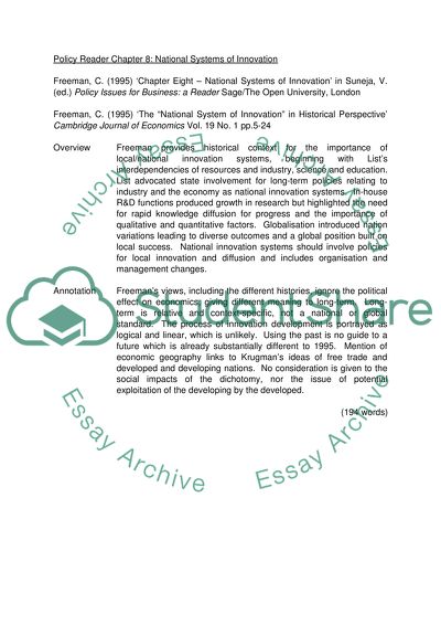 Business Behavior in a Changing World II