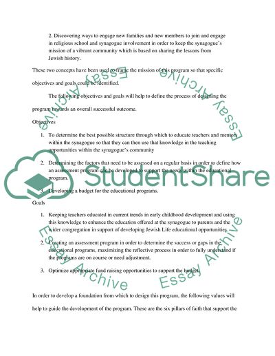 Schoolsand Community