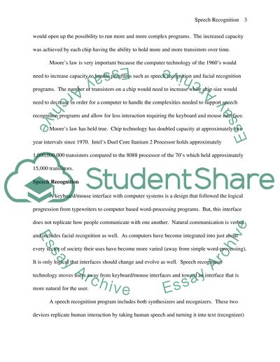 Interacting with Computer Technology