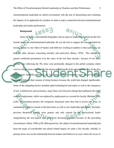 The Value of Education