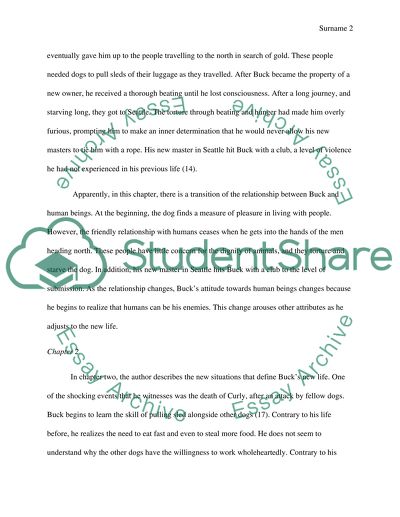 Human and Animal Interrelationships from Domestication to Present Book Report Guidelines