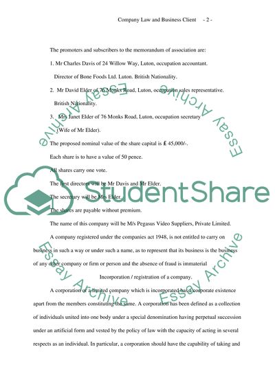 The Anatomy of Corporate Law