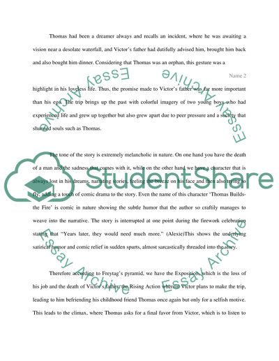 Analysis and Contrast Between Phoenix, Arizona and The Lottery