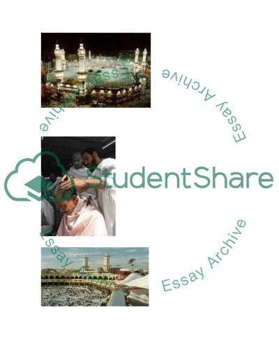 Islam and the Bahai Faith