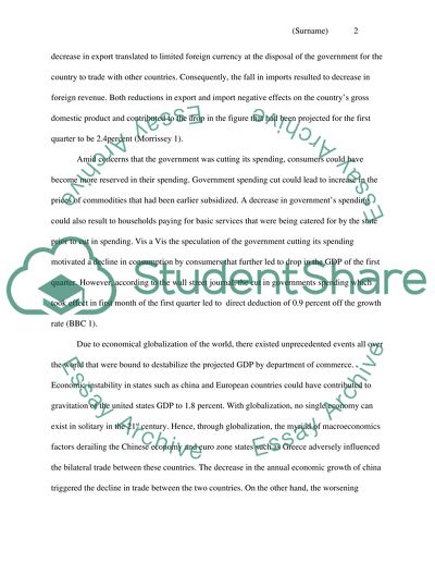 A Journal opinion article